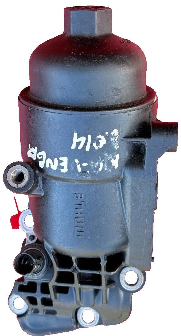 Kia Venga 2014 Diesel Oil Filter Housing Mounting Bracket 264002A320