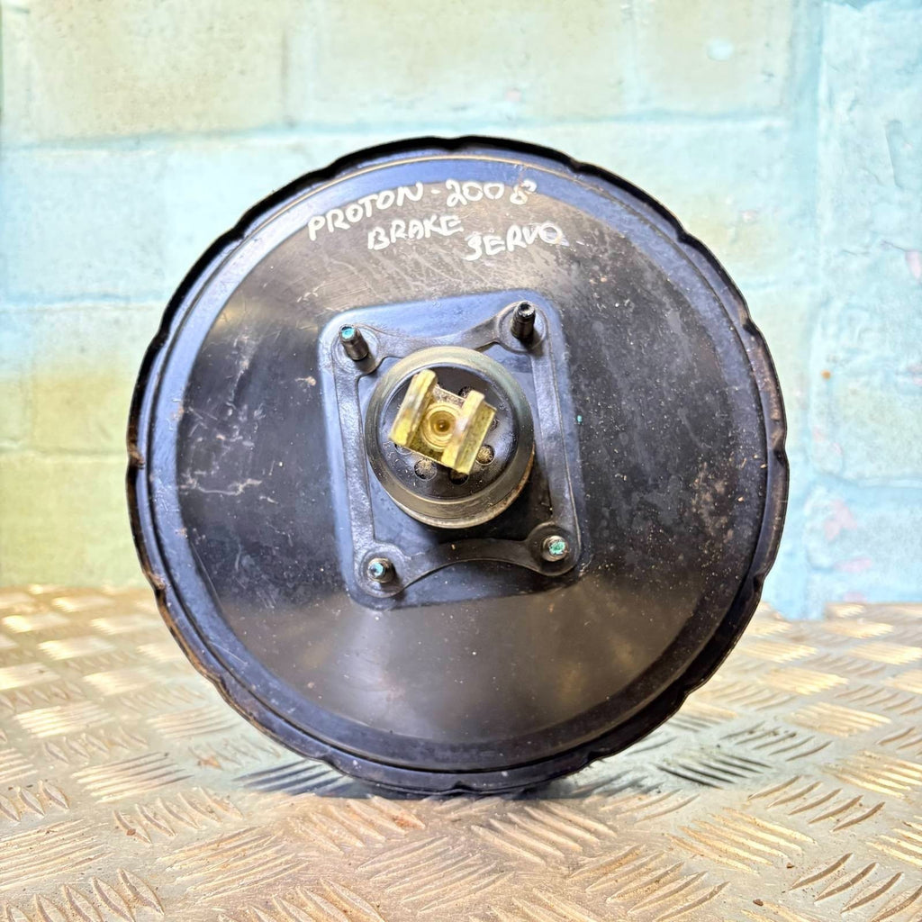 PROTON SATRIA NEO 2008 BRAKE SERVO PW868846