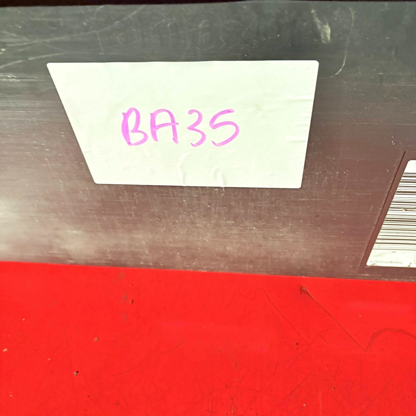 VOLKSWAGEN/AUDI X3 2017 DOOR CONTROL MODULE 5Q0959592E