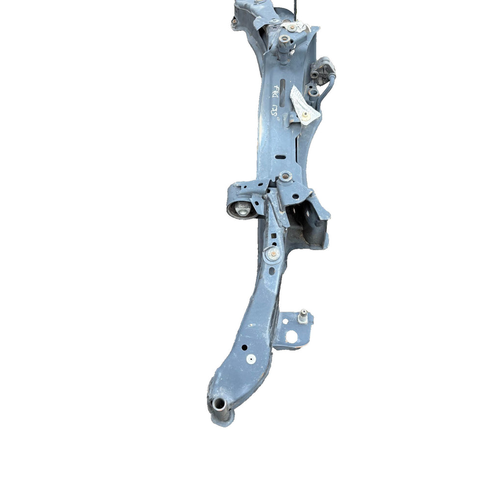 BMW 135i E82 Rear Axle Carrier Subframe 2007-2013 6883011