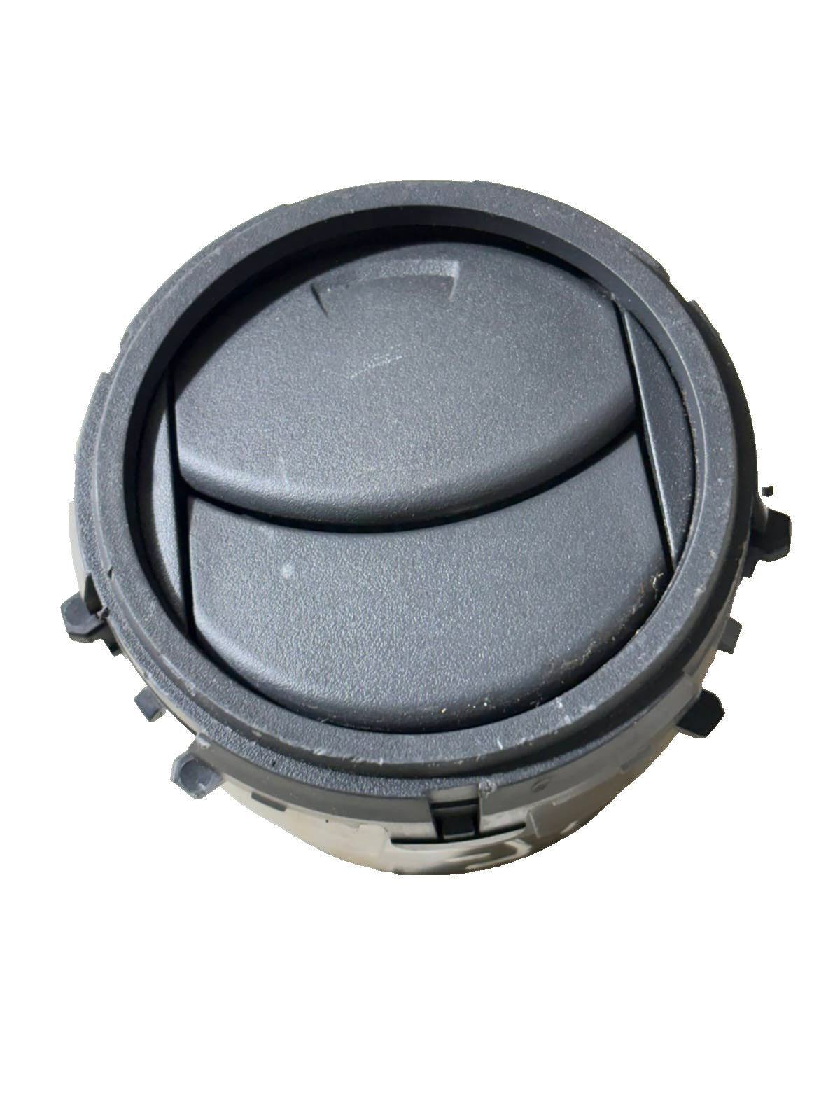 TOYOTA YARIS MK2 2005-2011 NSF LEFT PASSENGER SIDE ROUND DASHBOARD AIR VENT