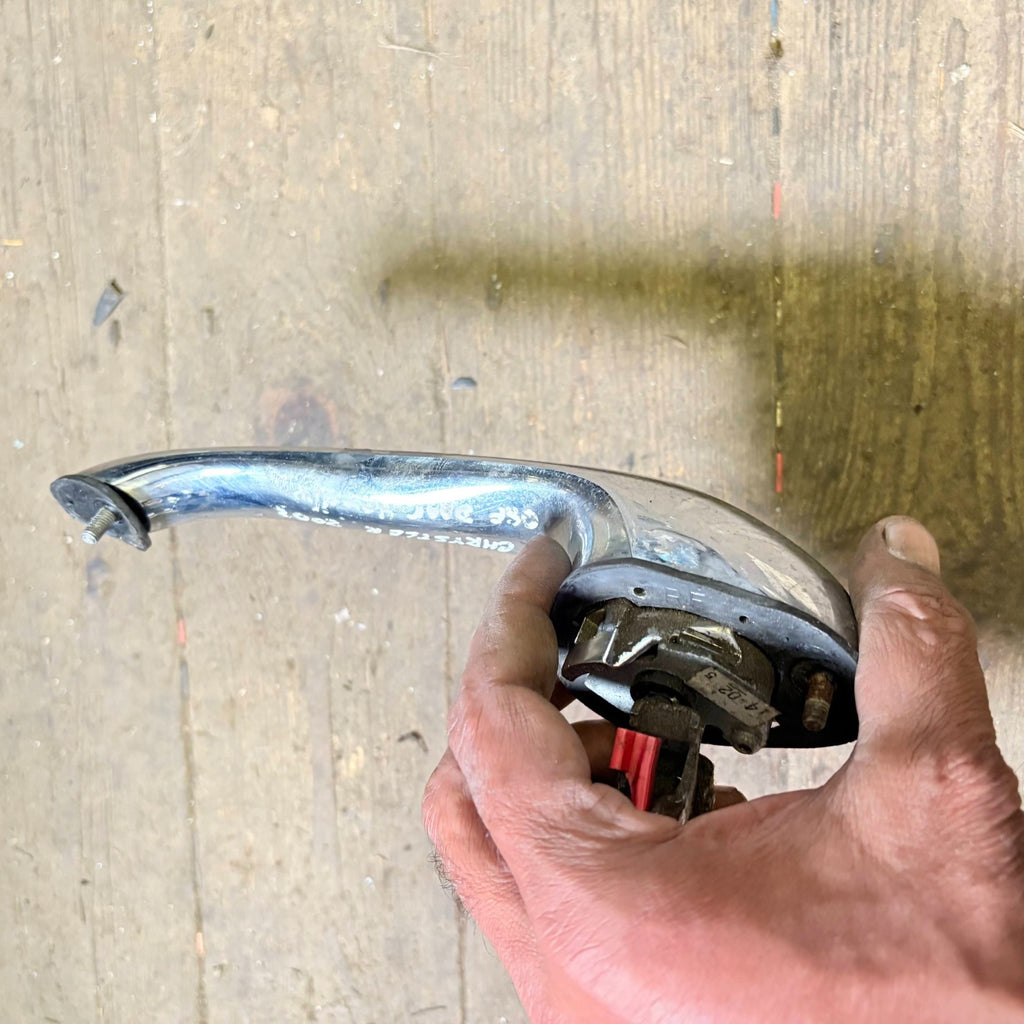 Chrysler PT Cruiser 2001-2010 Front Right RH Exterior Door Handle