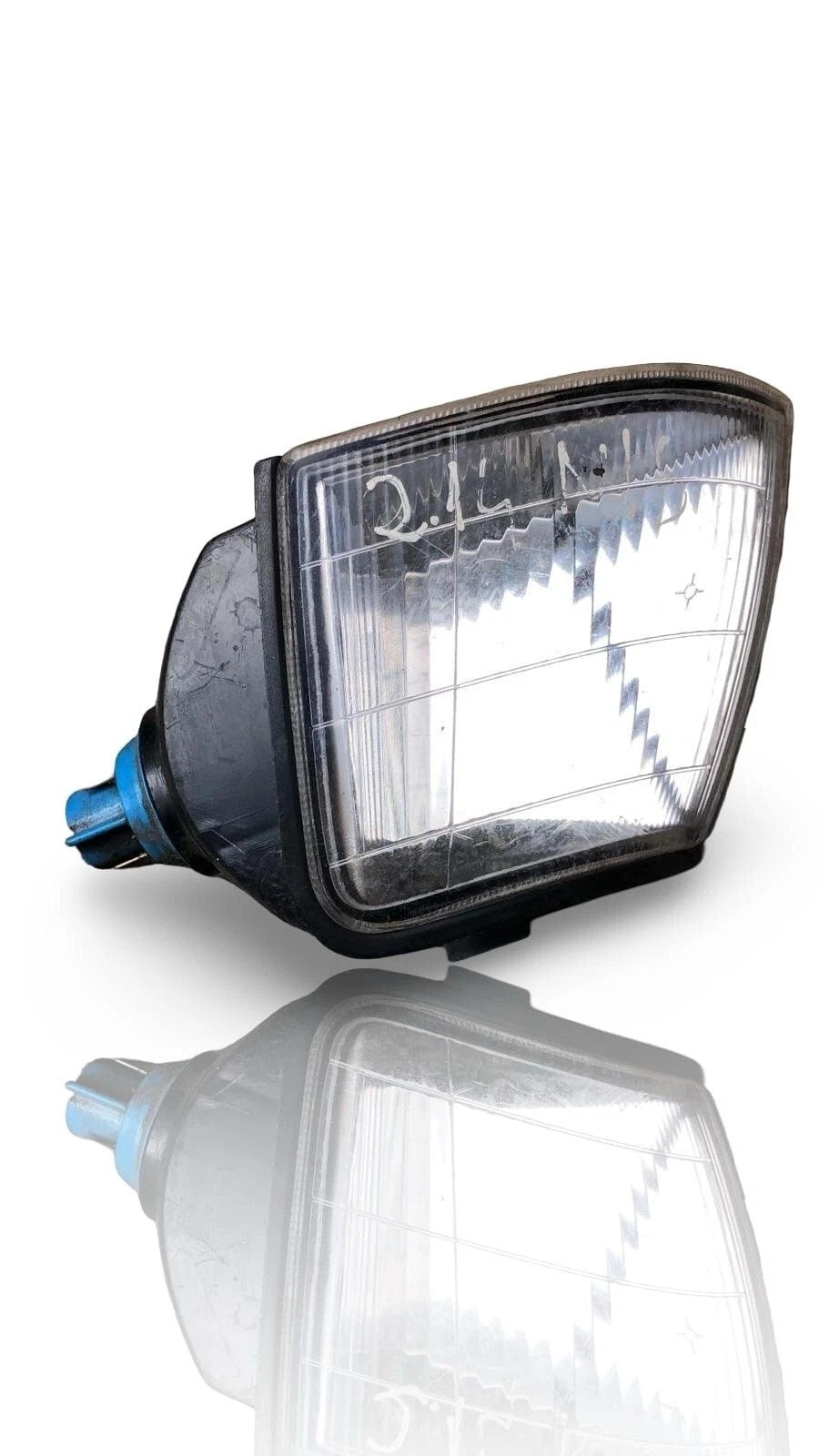 ROVER 200 CABRIOLET 96-99 FOG LIGHT FRONT PASSENGER SIDE LEFT