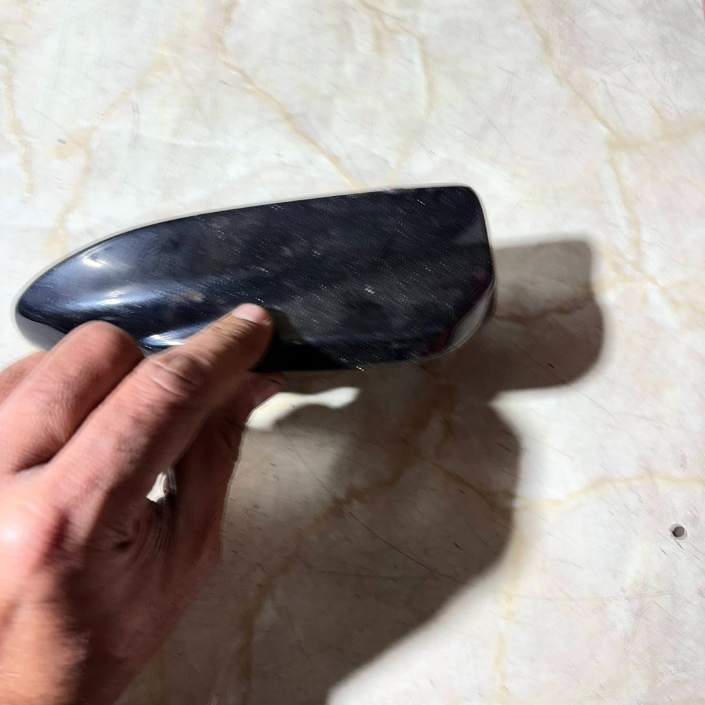Volvo C30 2009-2013 Roof Shark Fin Aerial Antenna Cover Trim Top