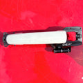 SUZUKI SWIFT DOOR HANDLE WHITE OSF DRIVER FRONT RIGHT SIDE 04-10