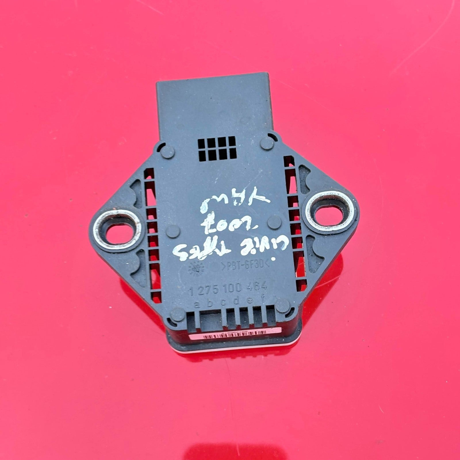 Honda Civic Mk8 2006-2008 VSA/ESP Yaw Rate Sensor Bosch 0265005649 39960-SMG-003
