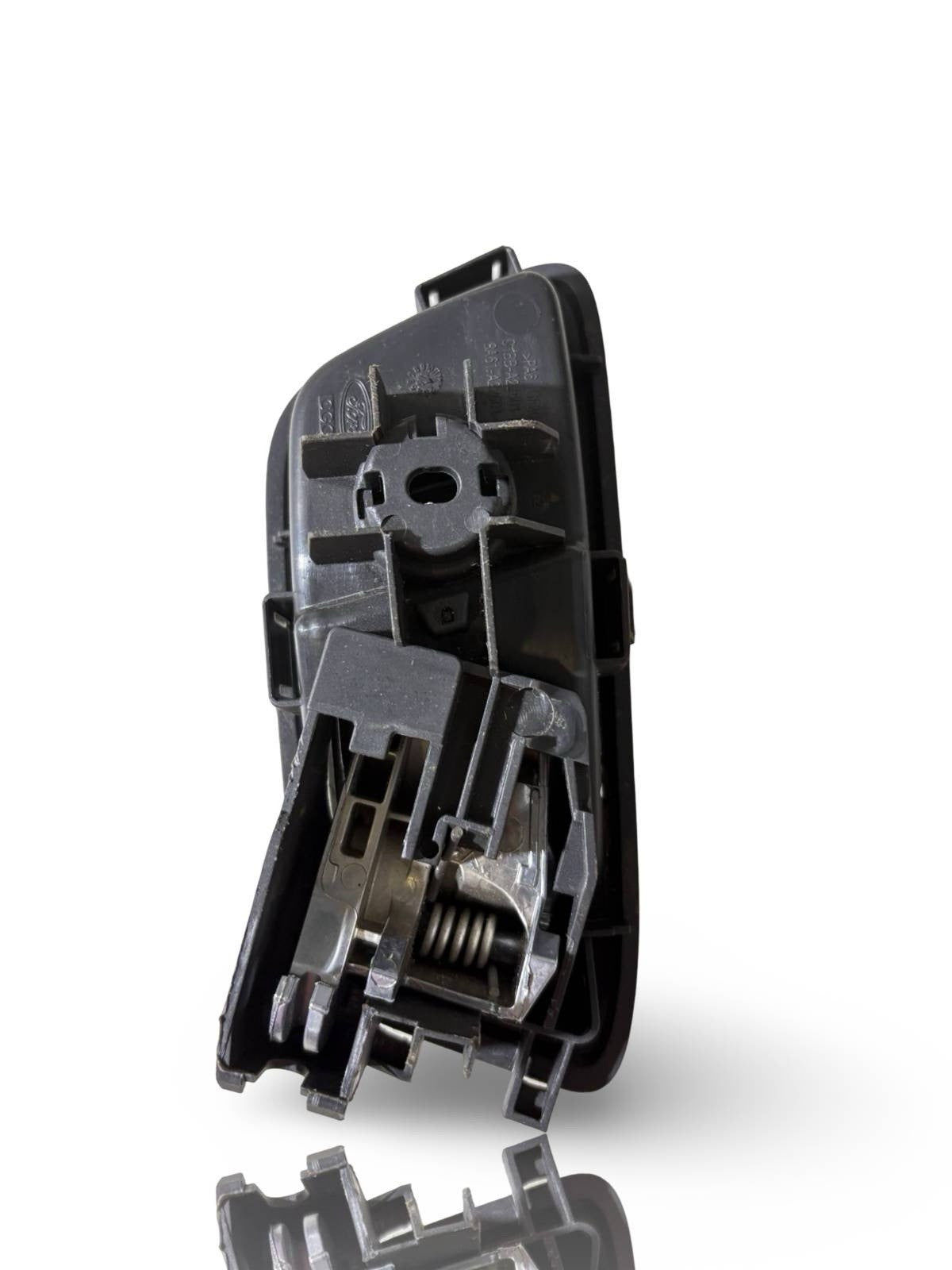 2013 FORD FIESTA 5DR PASSENGER SIDE REAR INNER DOOR HANDLE
