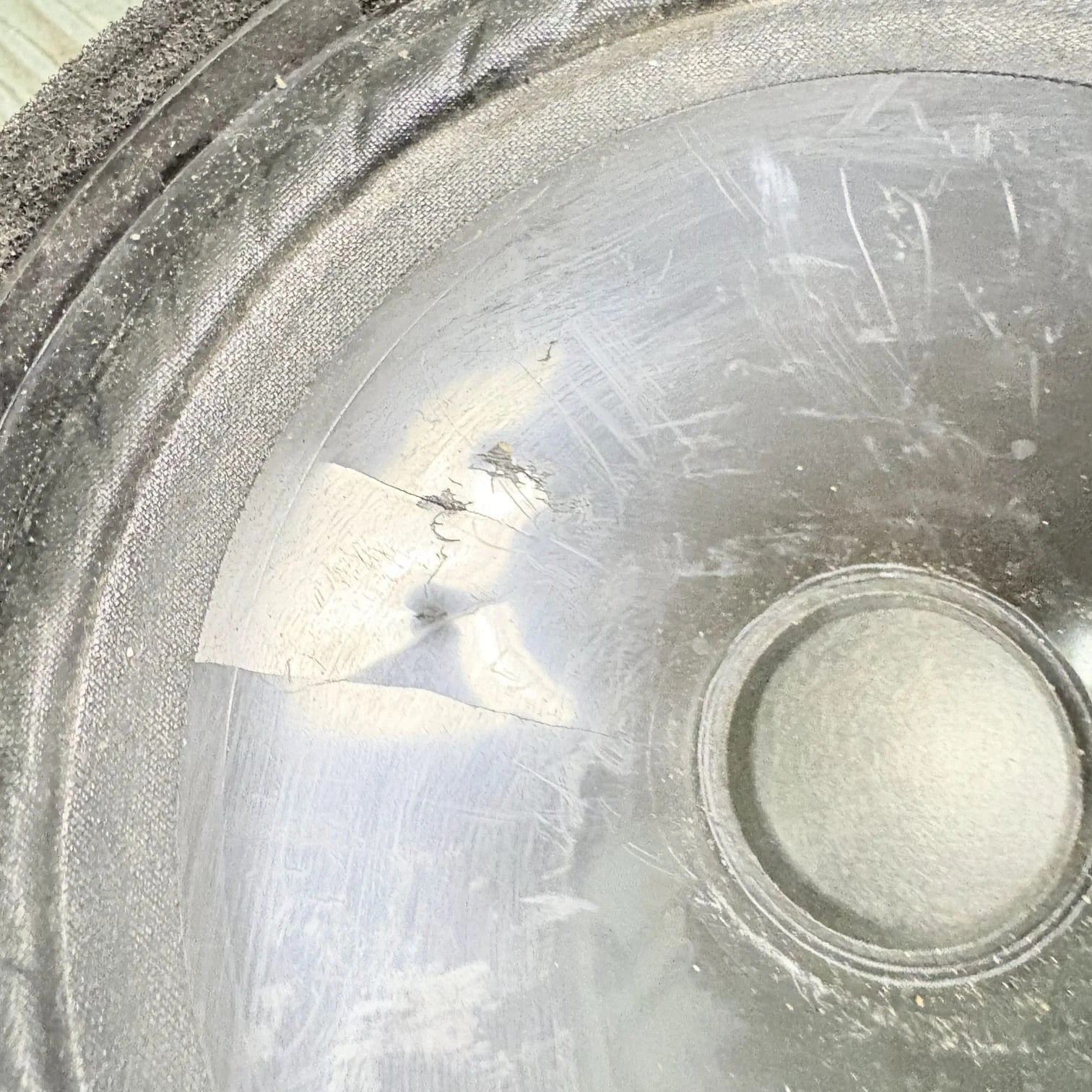 Honda Civic Mk8 Door Loud Speaker EAS16P688A