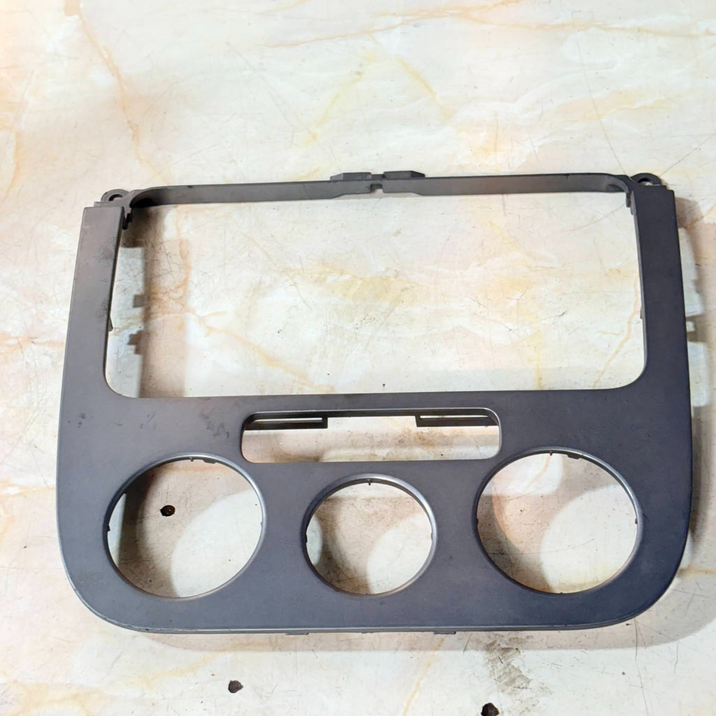 1K0 858 071-Interior Trim Mk5 Golf 2009 Blue Motion