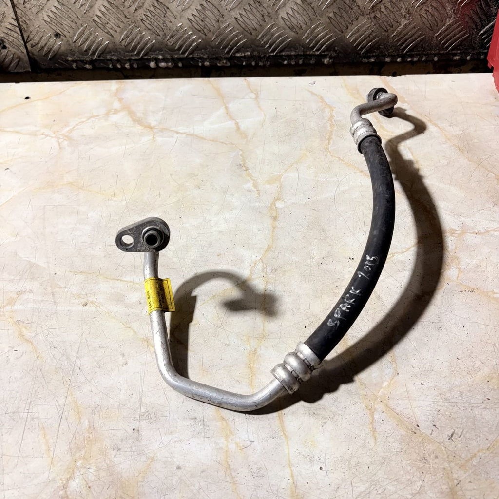 Chevrolet Spark Plus Mk3 2015 995cc LMT Air Con Pipes 96676530