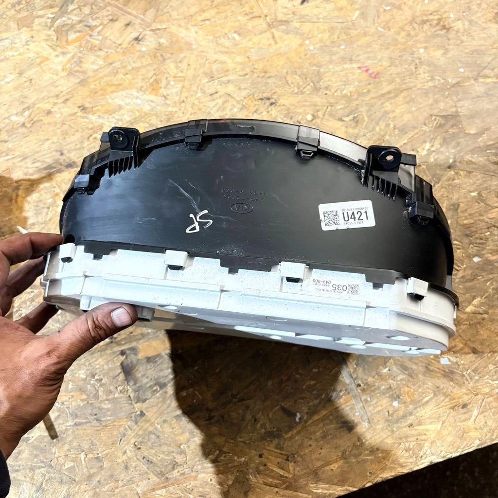 KIA Sportage MK4 (QL) Speedometer Instrument Cluster 94051-F1421 2016-2022