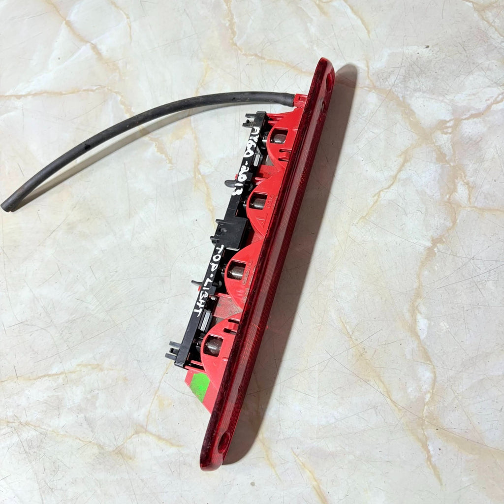 Toyota Aygo Mk1 2005-2014 Rear Third Brake Light High Level Stop Lamp