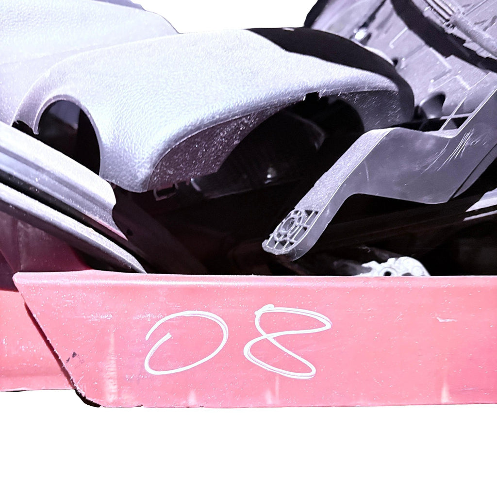 Toyota C-HR MK1 2016-2022 Dashboard Upper Trim Garnish 55421-F4040