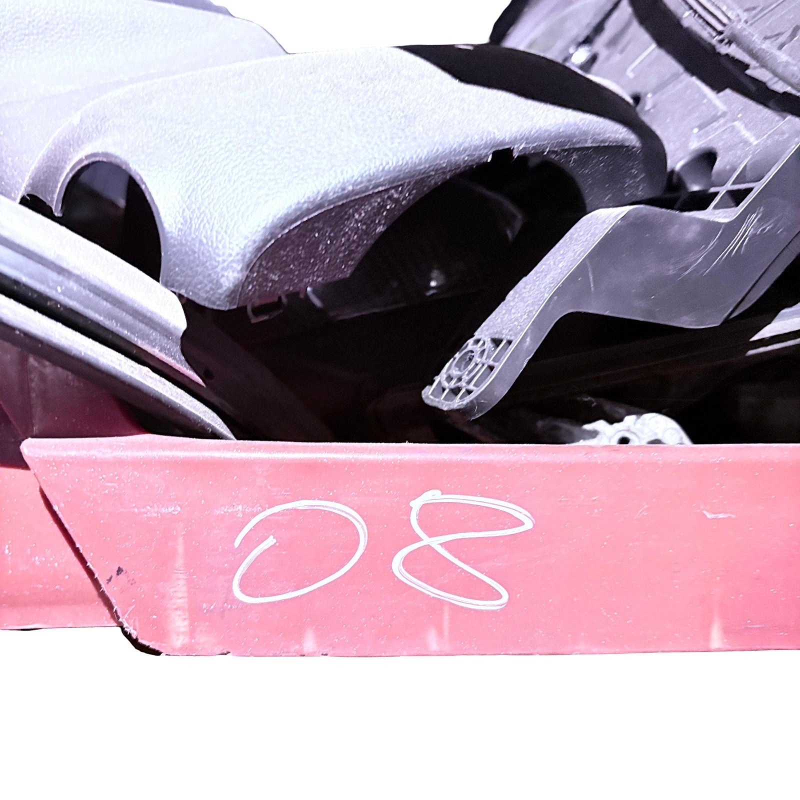 Toyota C-HR MK1 2016-2022 Dashboard Upper Trim Garnish 55421-F4040