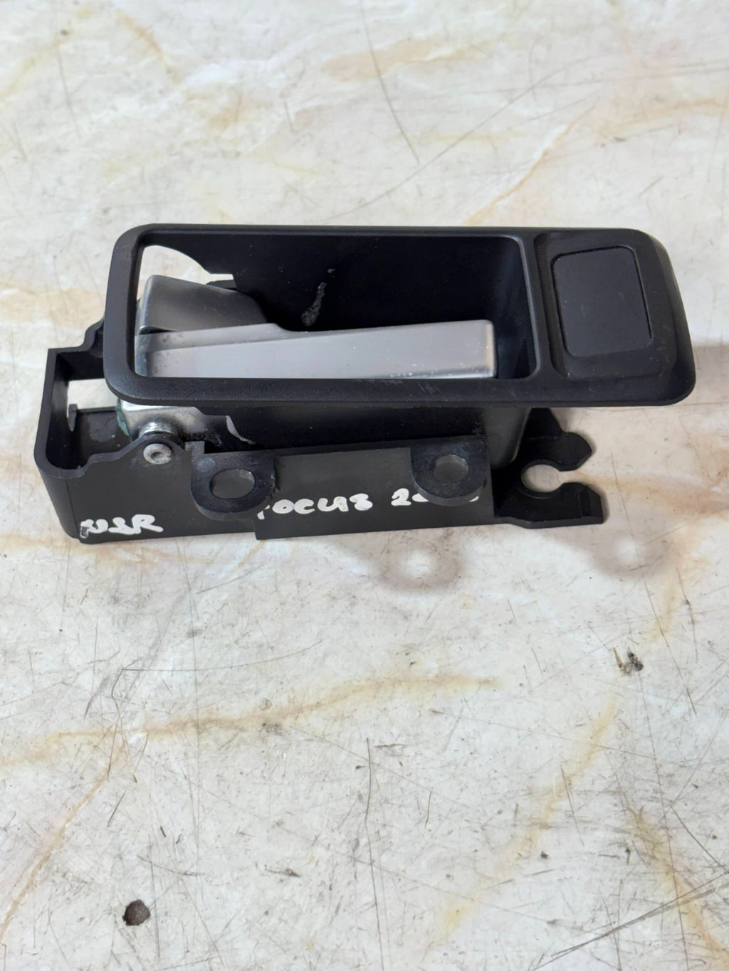 FORD C-MAX 2006/06-10 NSR REAR LEFT SIDE INTERIOR DOOR HANDLE 3M51-R22601-BD