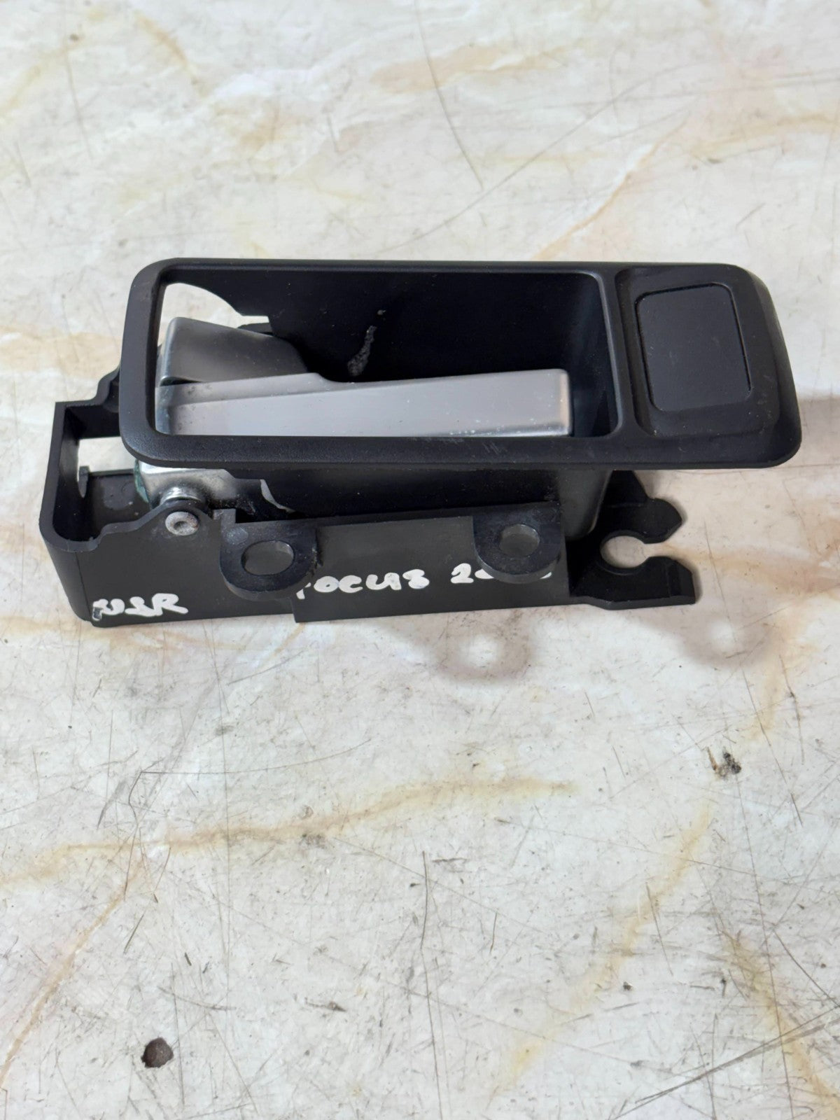 FORD C-MAX 2006/06-10 NSR REAR LEFT SIDE INTERIOR DOOR HANDLE 3M51-R22601-BD