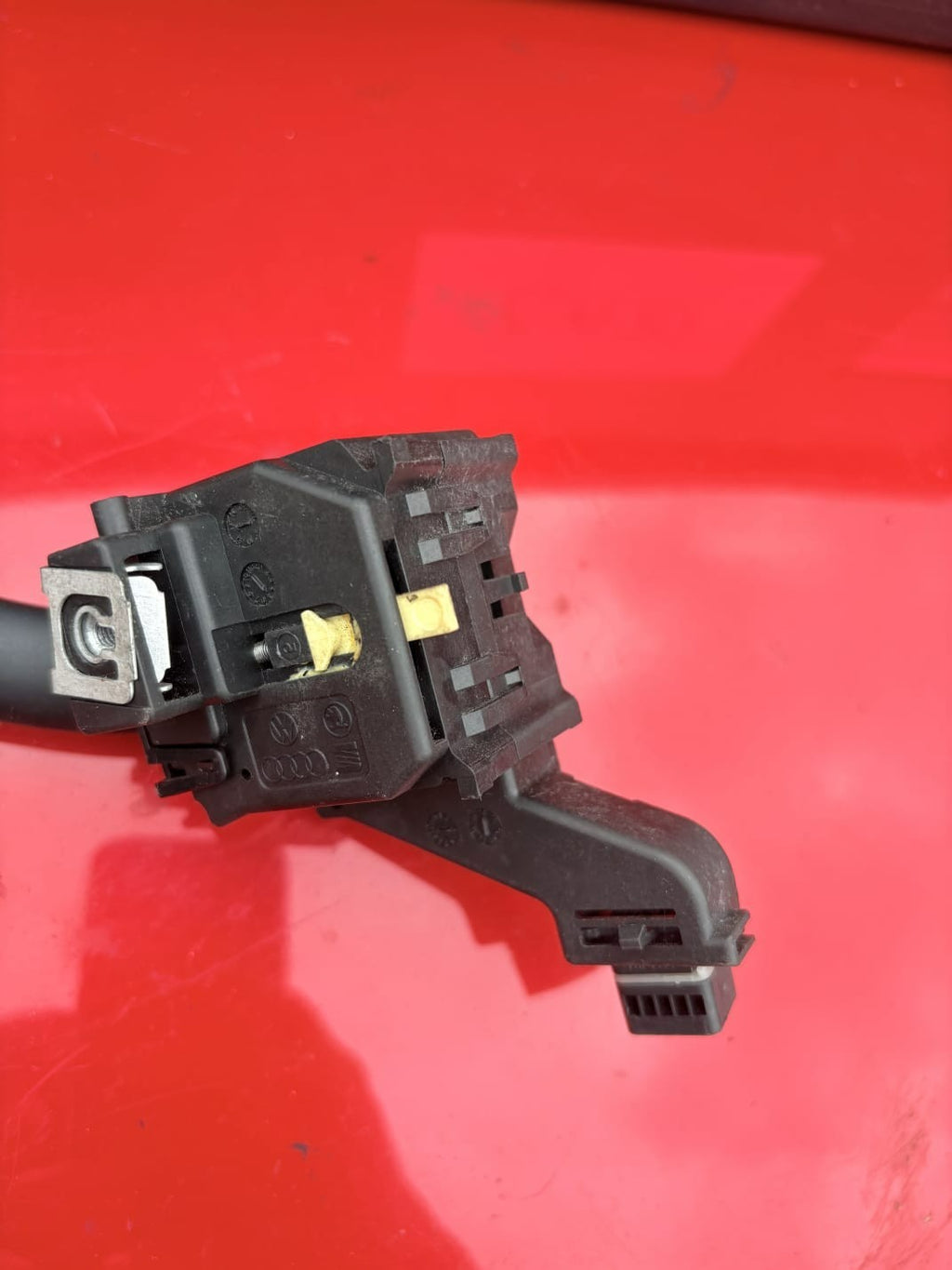 Audi A3 8P 2003-2013 Indicator Control Stalk Switch 8P0953513E