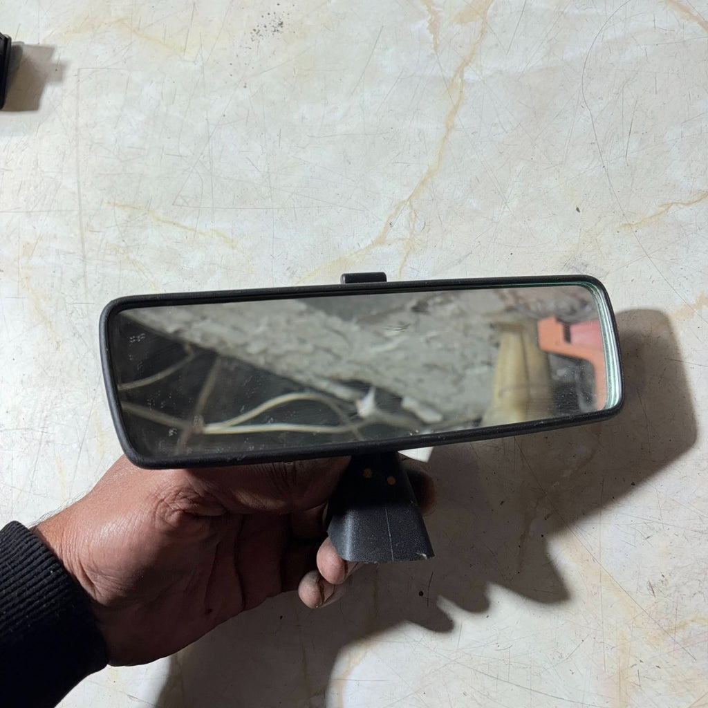 VW Up Seat Mii Skoda Citigo 2011-2019 Rear View Mirror 021204