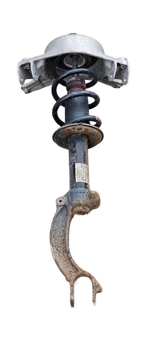 Audi A4 B8 8K 2010 Front Right Driver Sport Strut Shock SACHS 8K0413031BA