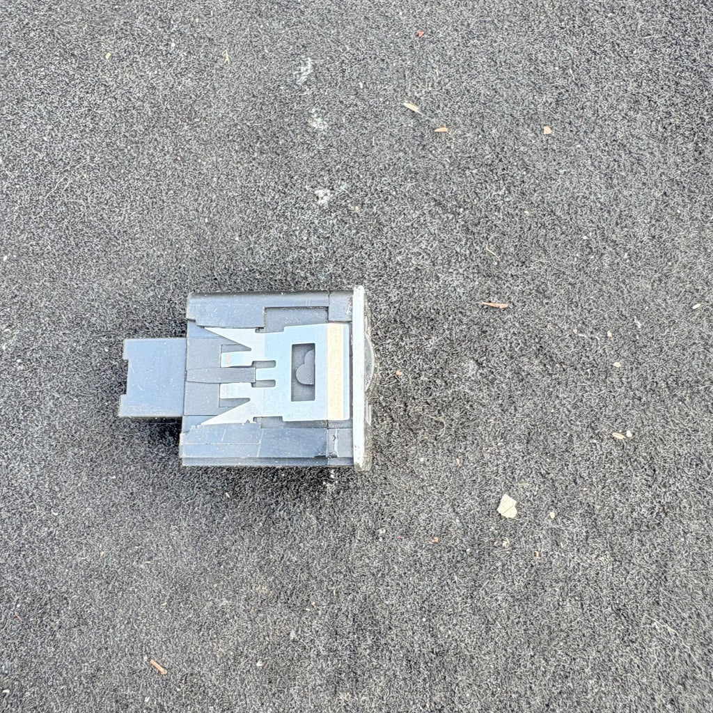 VW Passat B6 Headlight Adjustment Control Switch 3C0941333
