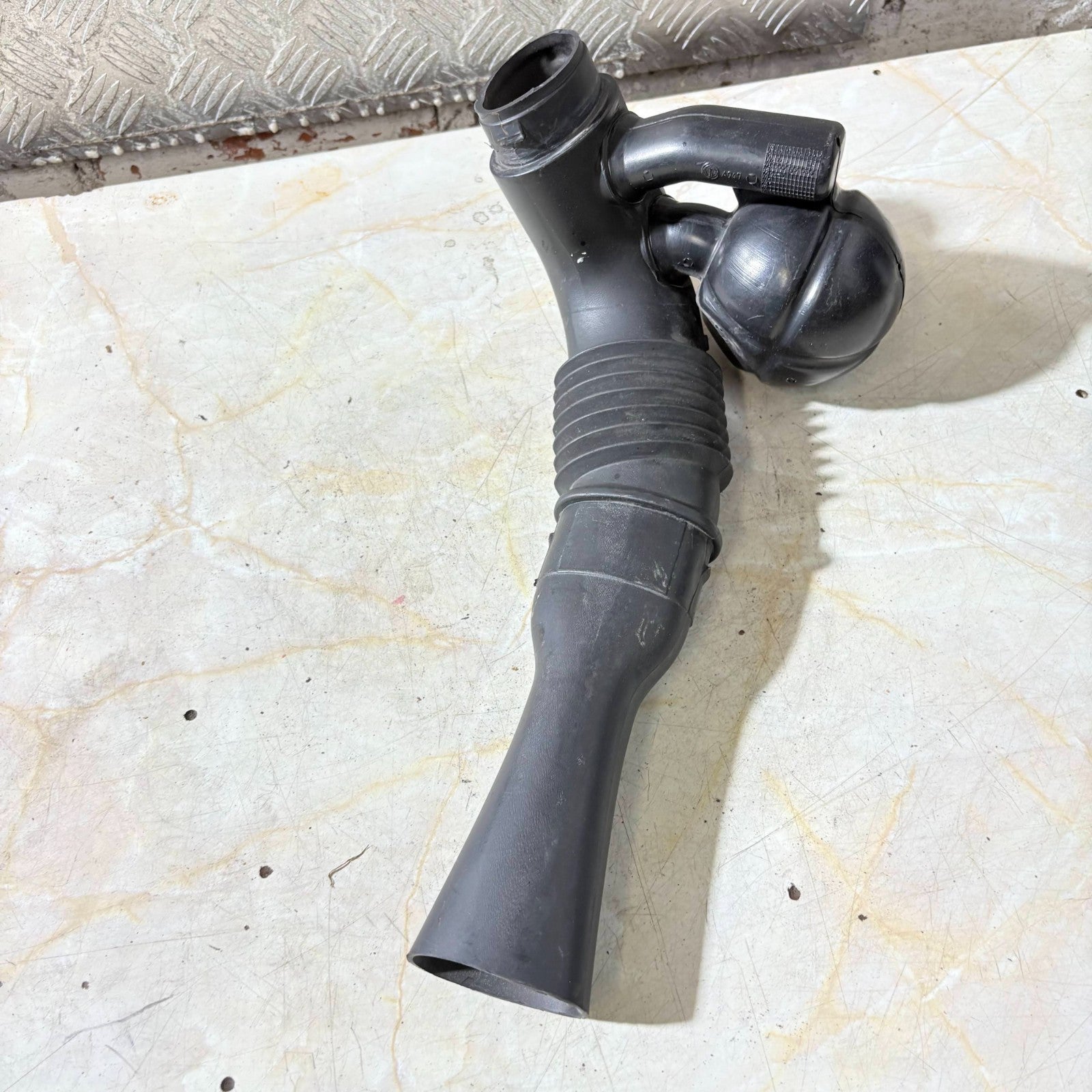 Fiat Idea 1.2 16V Air Intake Hose Airbox Pipe A947 55184945 2004-2012