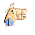 SEAT EXEO 2009 COOLANT EXPANSION TANK - 8E0 121 403 A