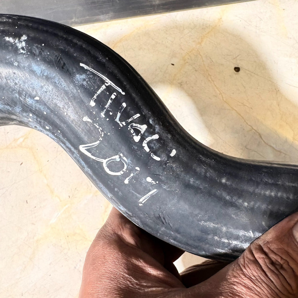 SSANGYONG TIVOLI 2017 Coolant Hose Pipe Line Tube