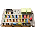 Mini One R50 Under Dashboard Fuse Box Relay Unit 2001-2006 518030317