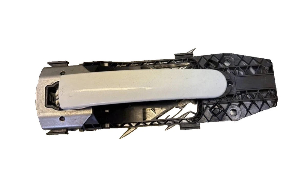 Seat Ibiza 2016 6j OSF Right Driver Side Front Outer Door Handle 5N0837885