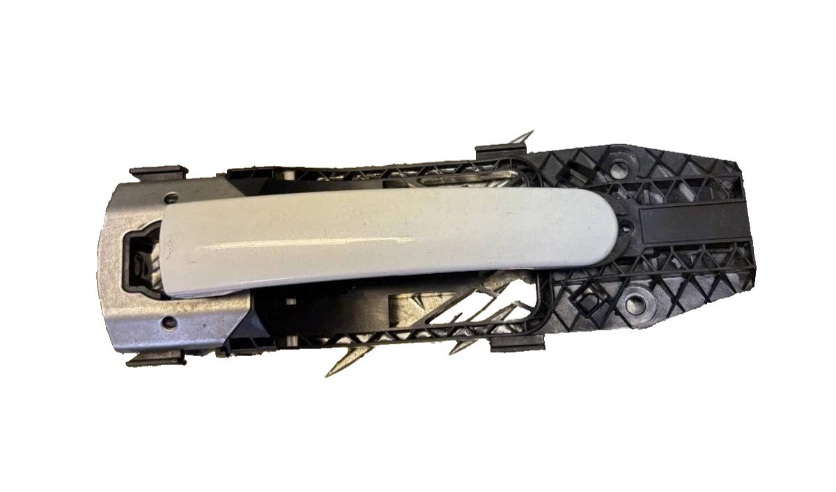Seat Ibiza 2016 6j OSF Right Driver Side Front Outer Door Handle 5N0837885