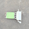Vauxhall Tigra Heater blower fan resistor (2004-2009)