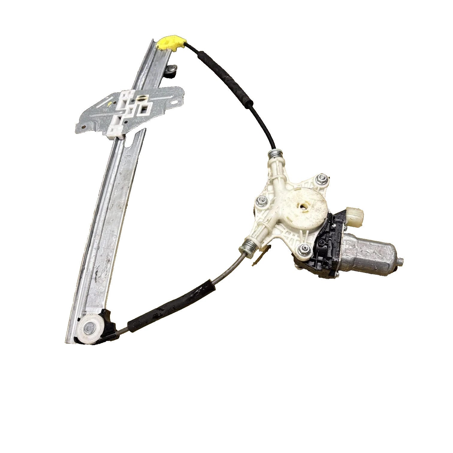 Kia Rio UB 2012-2017 Rear Left NS Electric Window Regulator 82450-1W000 5 Door
