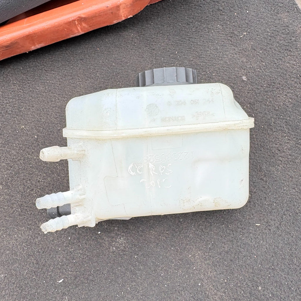 Vauxhall Corsa D 2006-2014 Brake Fluid Reservoir 0204051244