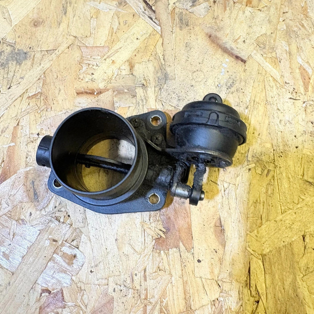 Renault 1.9 dCi Air Doser Throttle Body 8200843370 Laguna II Megane Scenic