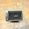 Toyota Corolla E120 E130 2004 front dash center air vent grill 8222
