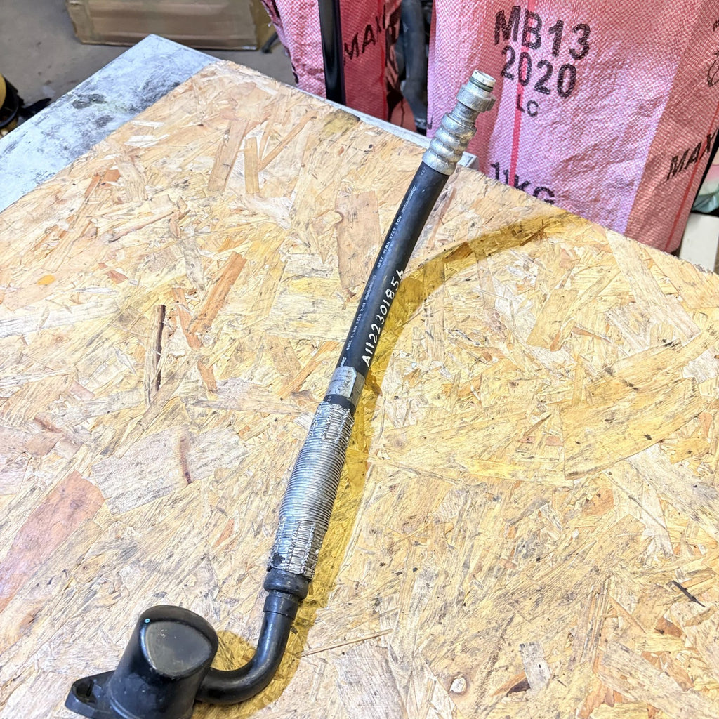 Mercedes SLK320 R170 Air Con A/C Line Pipe Hose A1122301856 2000-2004