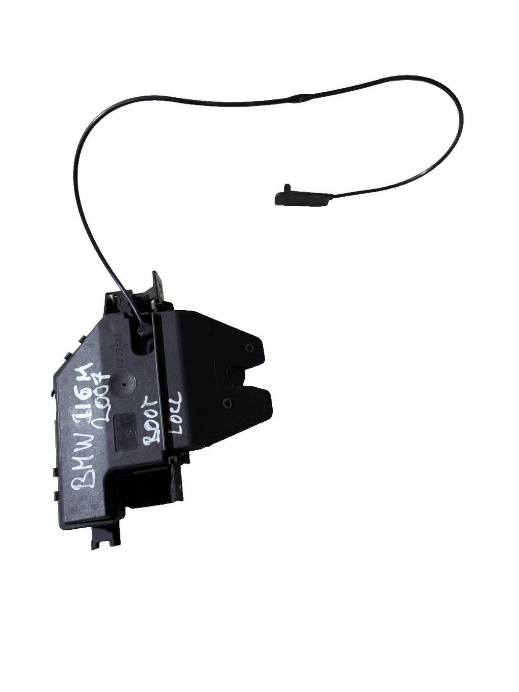 BMW 1 Series 116 Boot Lid Trunk Lock Latch Actuator 2004-2011