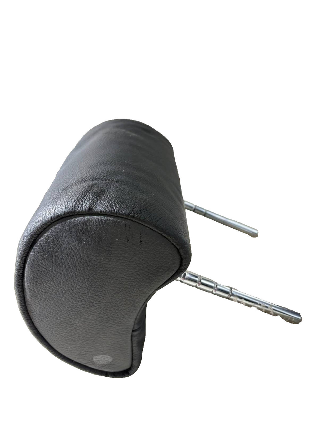 Rear Center Headrest Artificial Leather Black BMW X5 E53 1999-2006