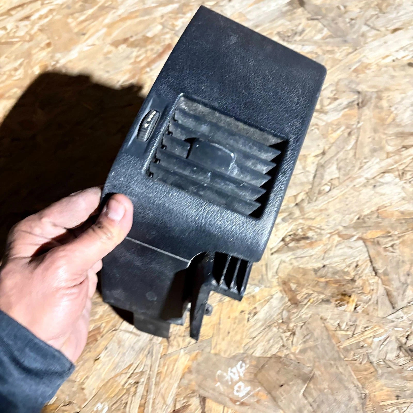 MERCEDES SPRINTER 2006-2018 NSF DASH AIR VENT FRONT LEFT PASSENGER SIDE