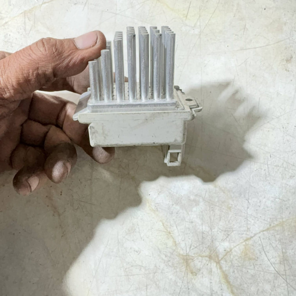Resistor Fan Radiator for Mini Cooper R50 5DS008467-03 W964253H 2003