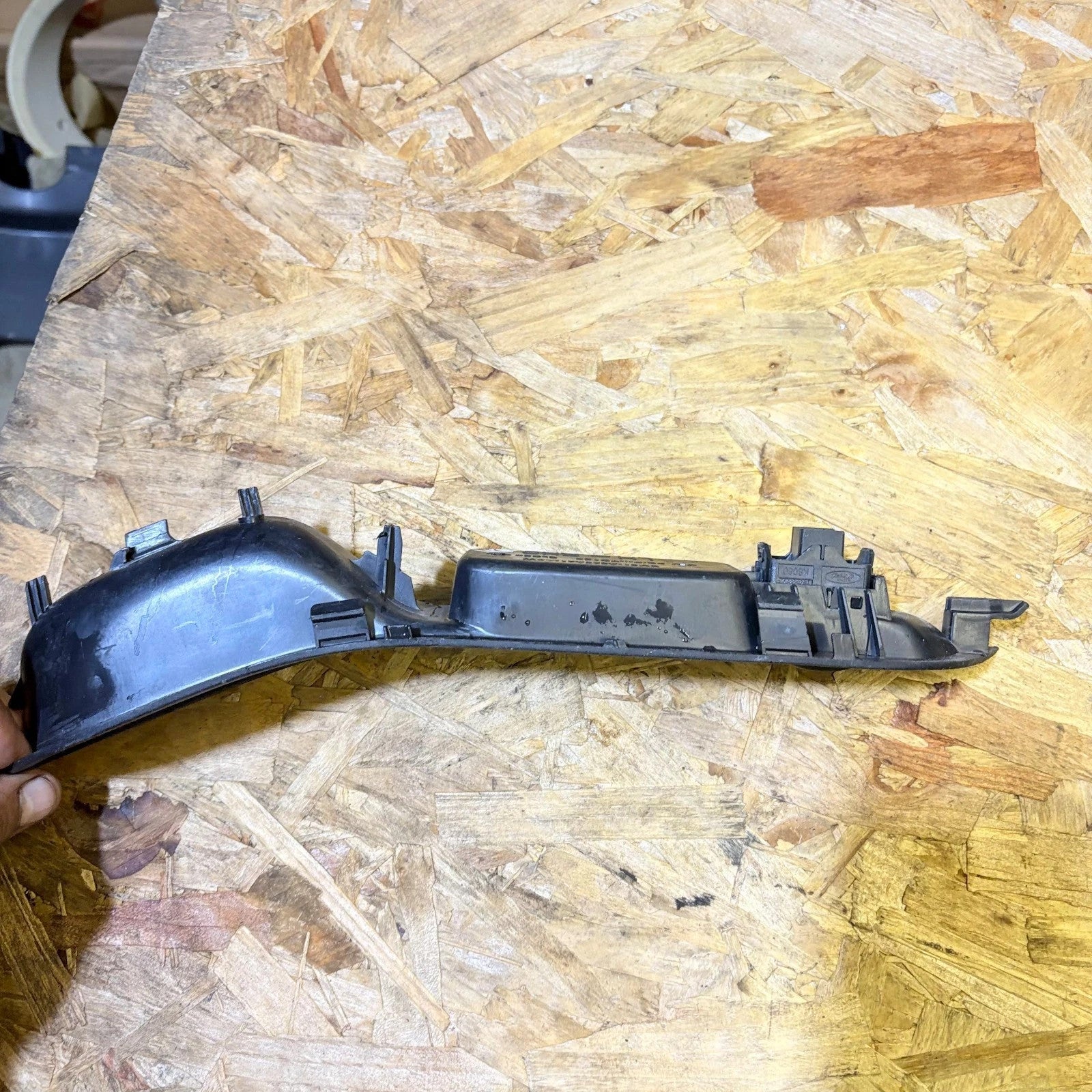 Ford Focus ST 2012-2018 Passenger Front Left Window Switch BM51-A240A41ADW