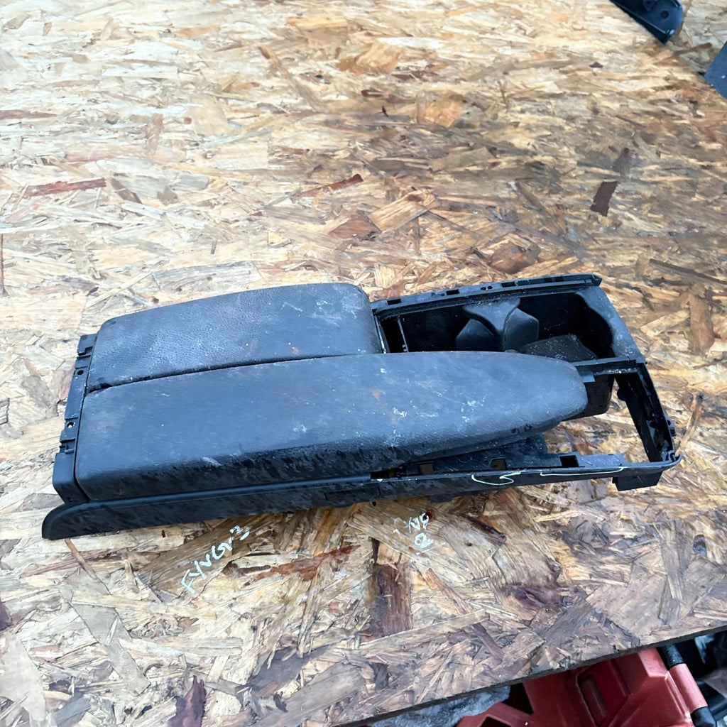 Mercedes-Benz C-Class W204 C280 C300 2008-2014 Console Armrest Compartment