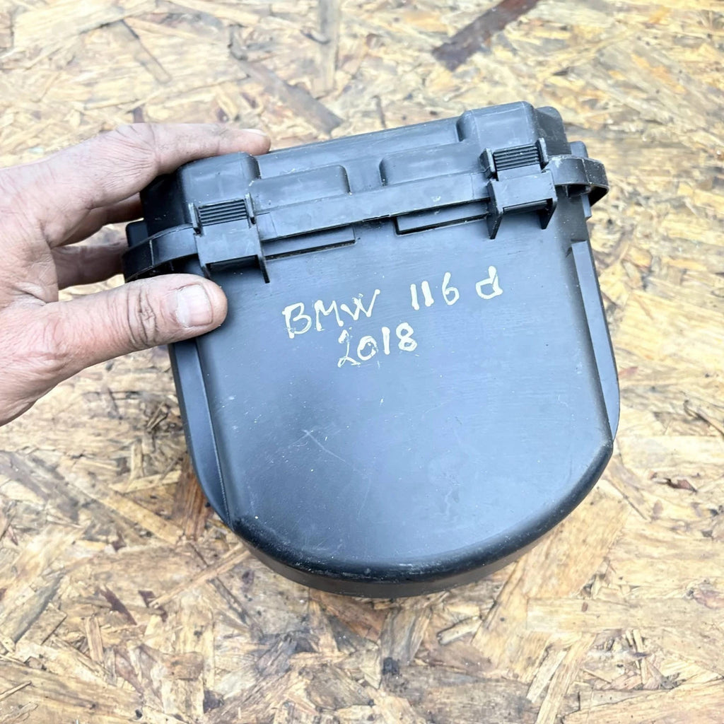 BMW 1 2 3 4 SERIES F20 F22 F36 2018 FUSE BOX 9224872