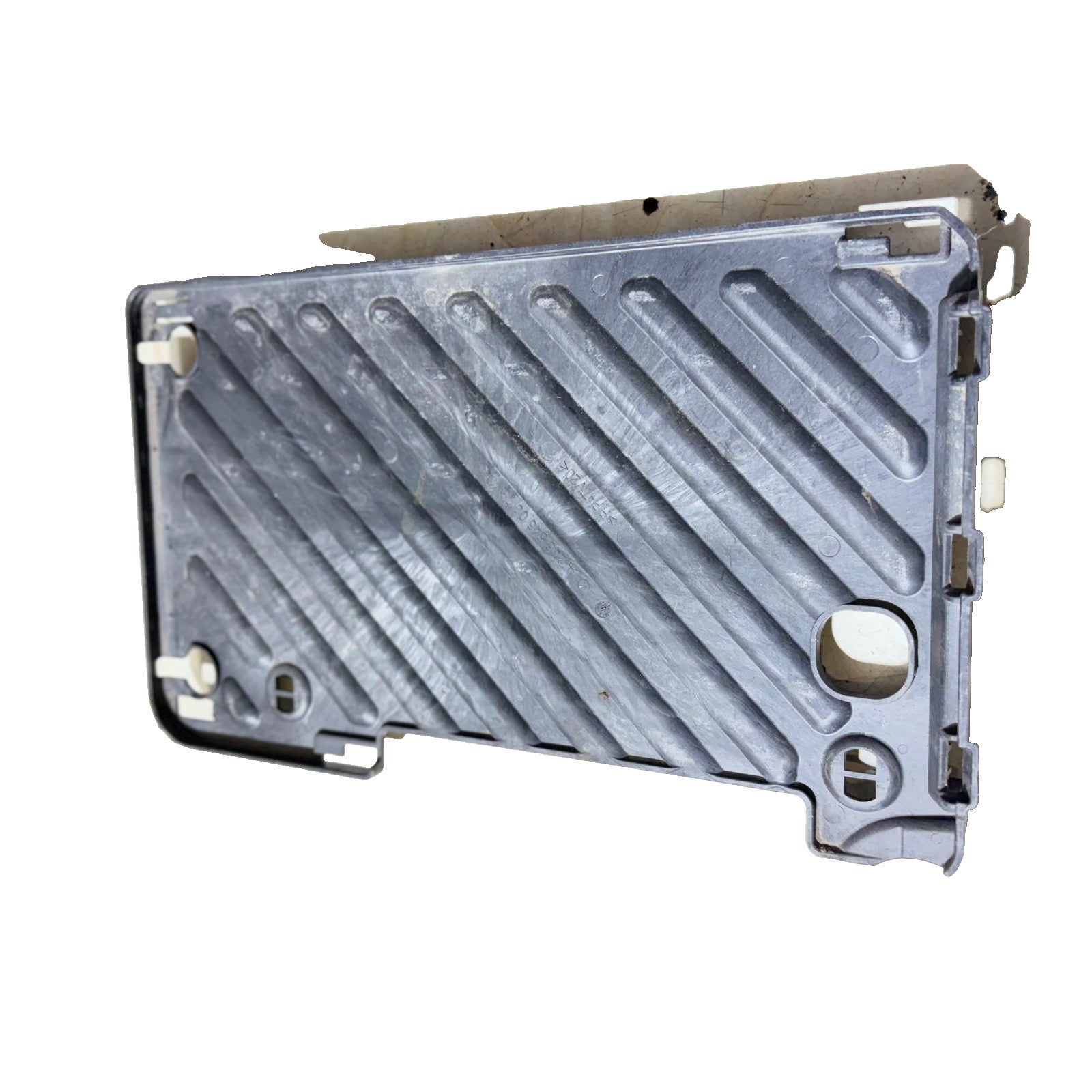Mercedes A-Class W176 Battery Tray Insulator Support Plate A2465460078 2012-2018