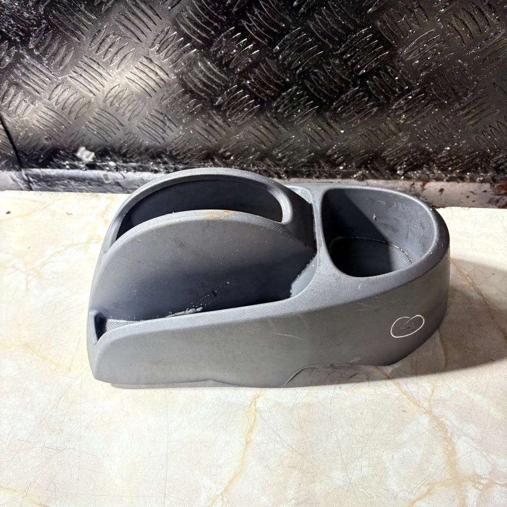 Peugeot 107 Citroen C1 Toyota Aygo 2005-2014 Handbrake Surround Trim 58911-0H010