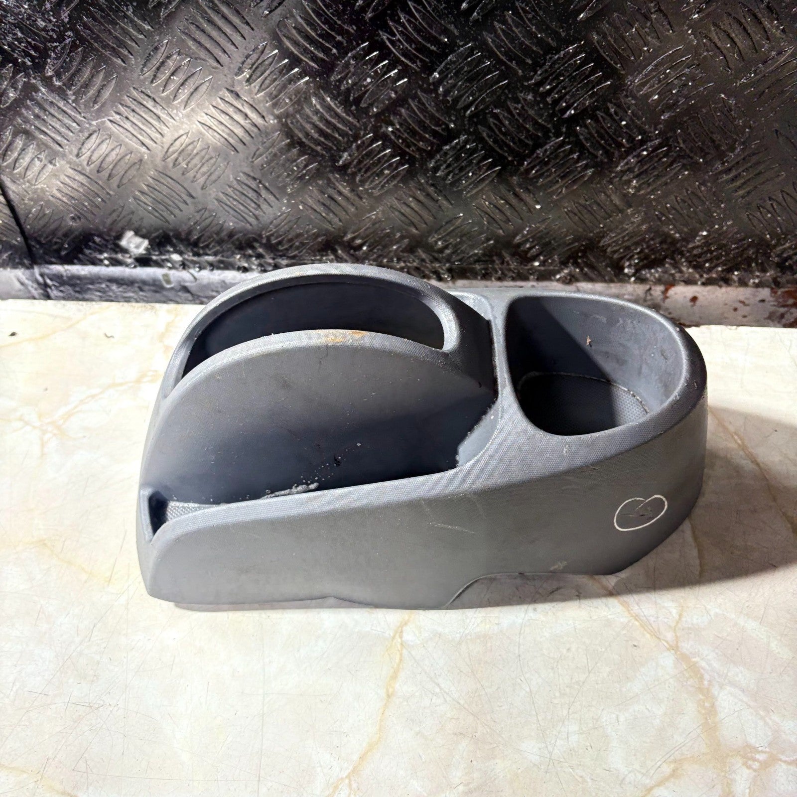 Peugeot 107 Citroen C1 Toyota Aygo 2005-2014 Handbrake Surround Trim 58911-0H010