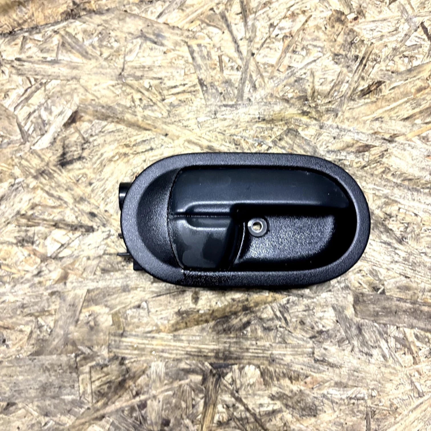 MR959268HA INTERIOR HANDLE DRIVER FRONT DOOR MITSUBISHI COLT 1.5 D 70KW 5P 2011