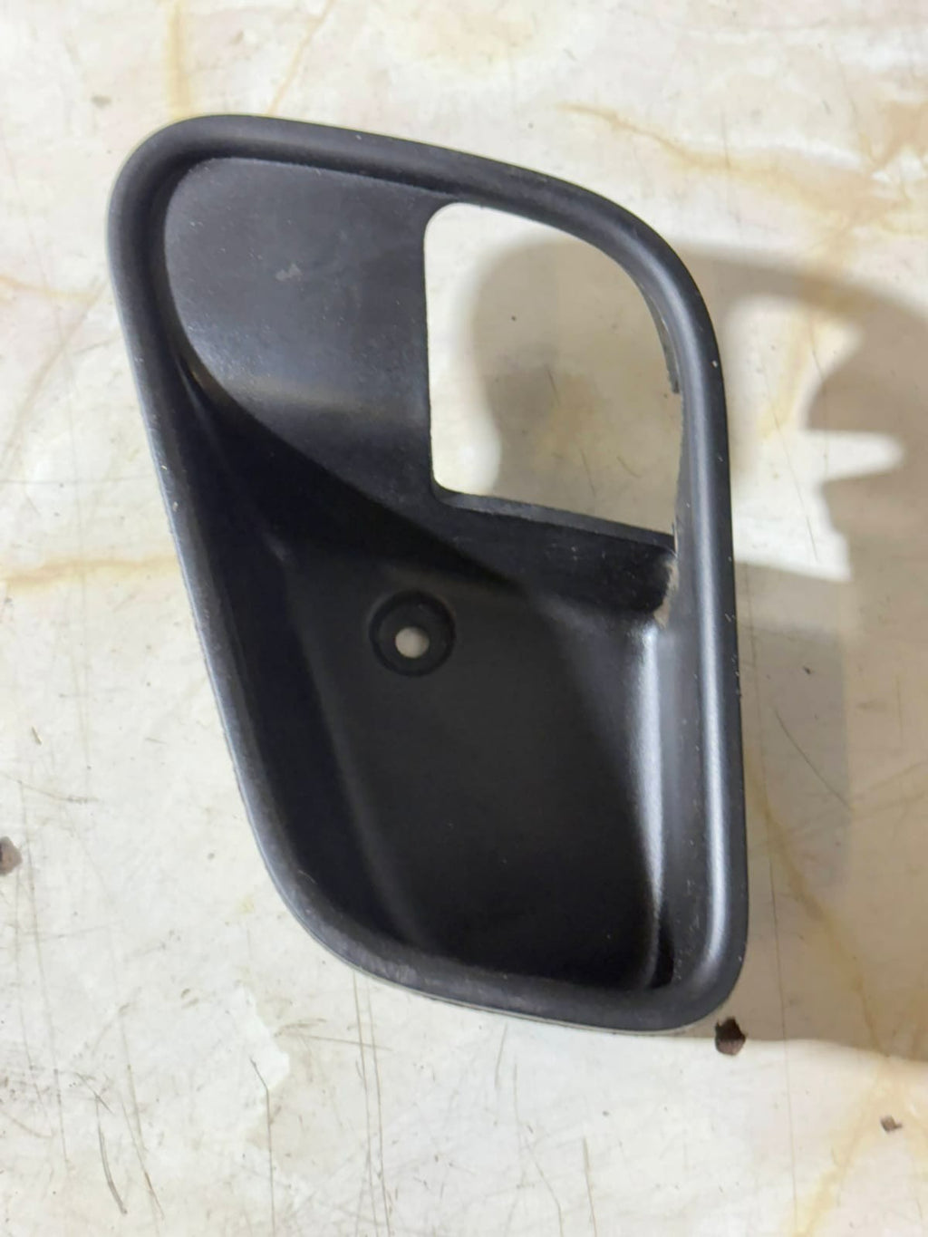 1308747070INTERIOR HANDLE FRONT RIGHT DOOR Fiat Fiorino 1.3 D 55KW 5M 5P-2010