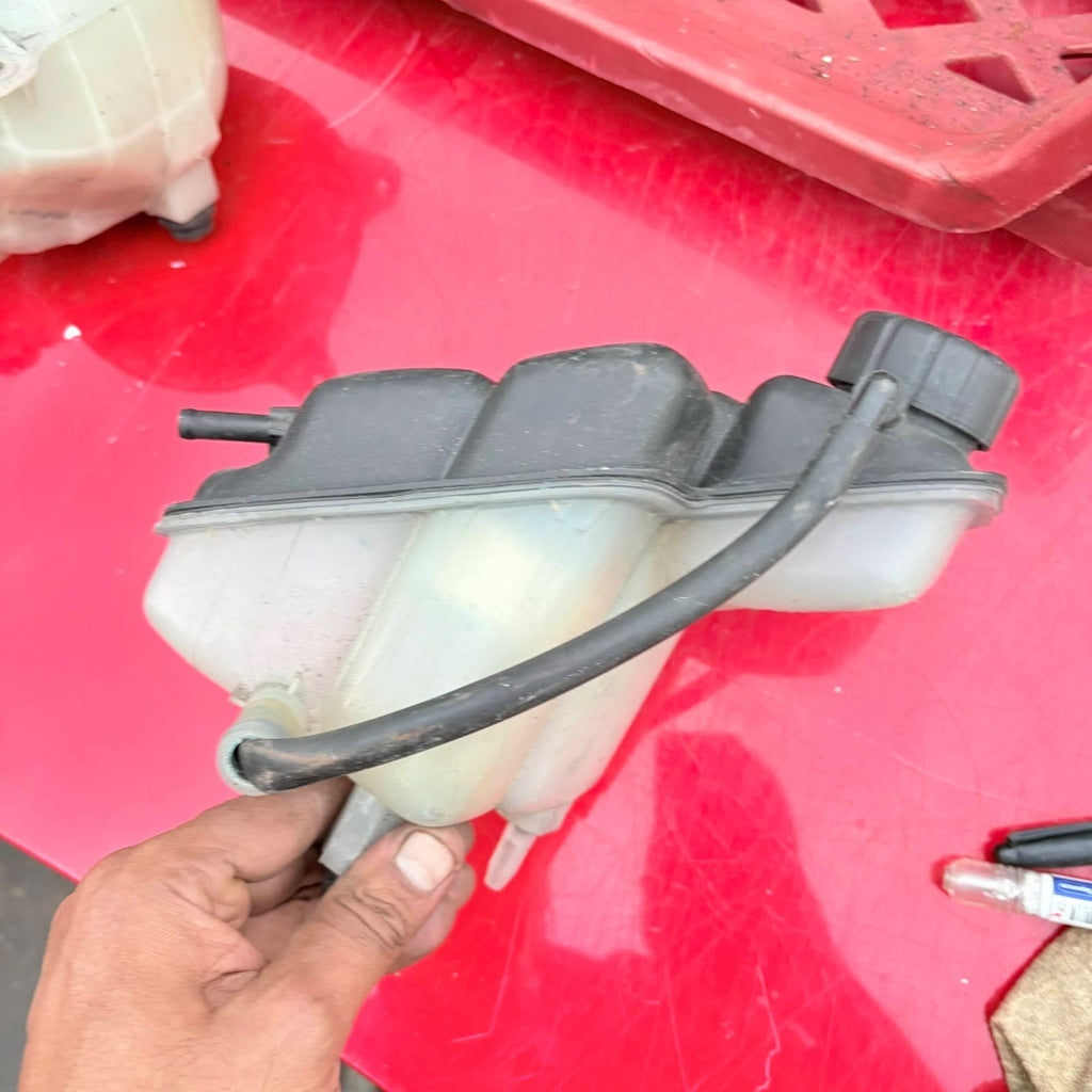 168500 Expansion Tank for MERCEDES-BENZ CLASE A (BM 168) * 1058862