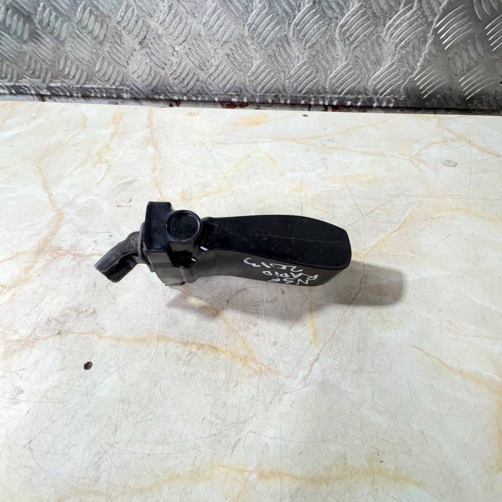 Skoda Rapid Mk1 2012-2019 Front Door Check Strap Limiter LH 5JA837267A Toledo